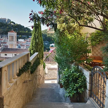 Dubica Apartamento Hvar Town
