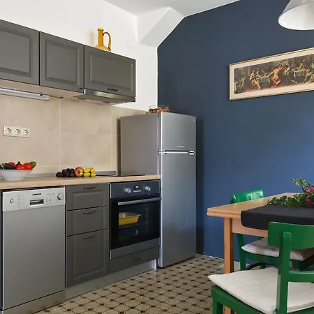 Dubica Apartamento
