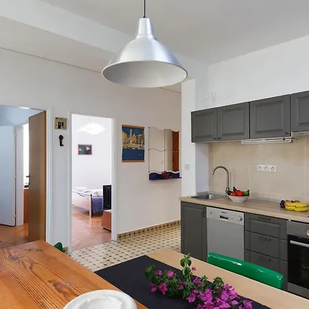 Apartamento Dubica *