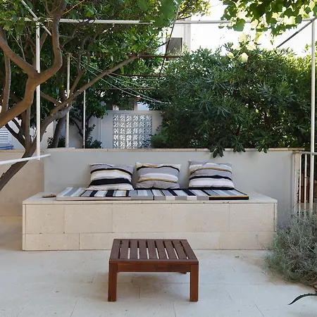 Appartement Dubica Hvar Town