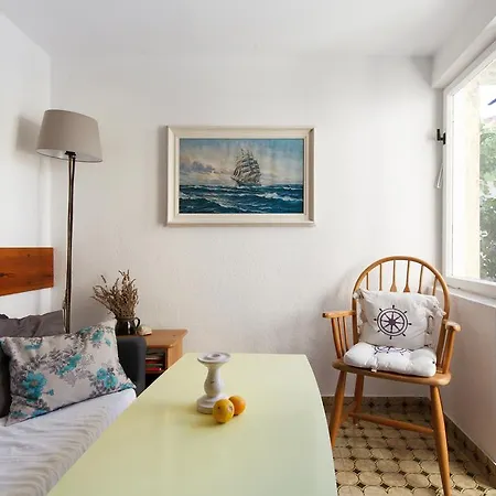 Apartamento Dubica