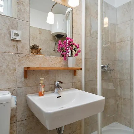 Dubica Apartamento Hvar Town
