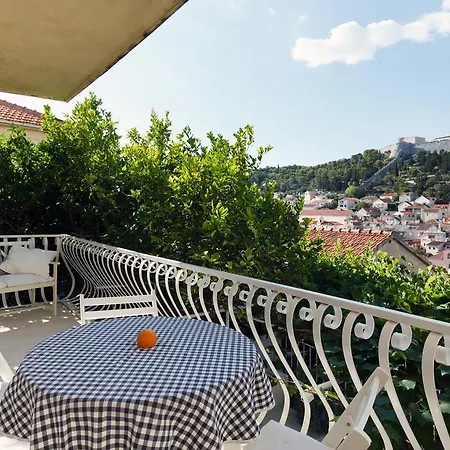 Dubica Apartamento Hvar Town