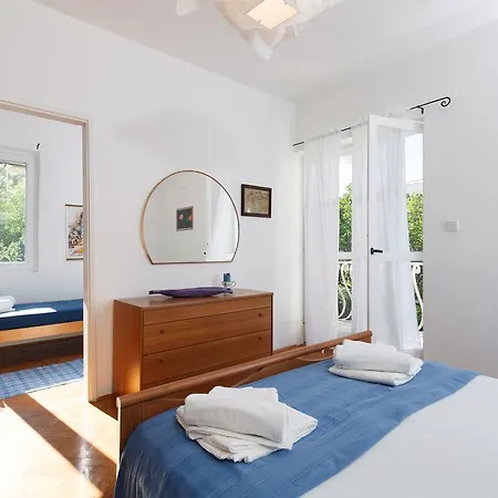 Apartamento Dubica *