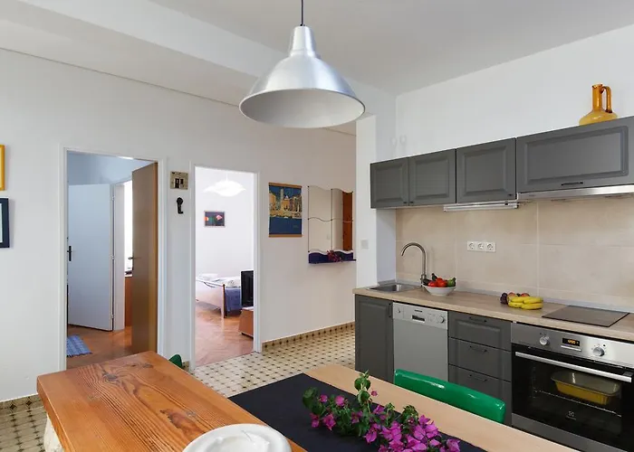 Apartamento Dubica *