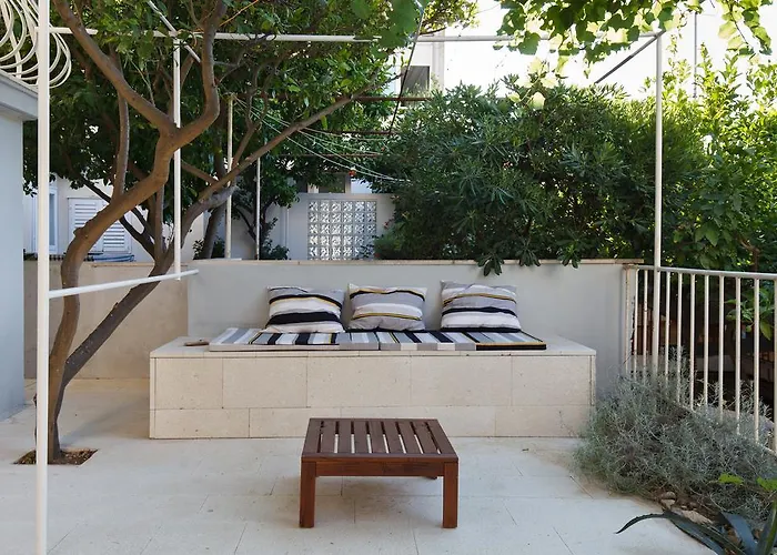 Apartamento Dubica Hvar Town