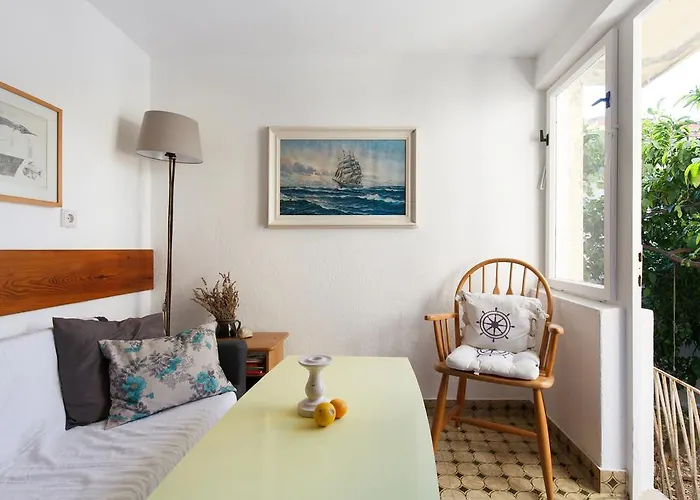 Διαμέρισμα Dubica