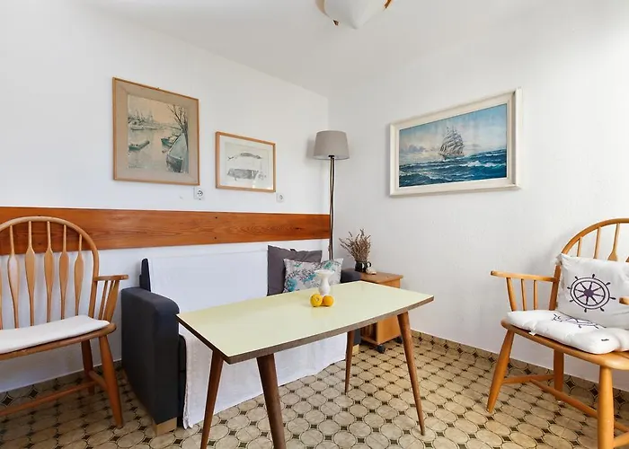 Dubica Apartamento Hvar Town