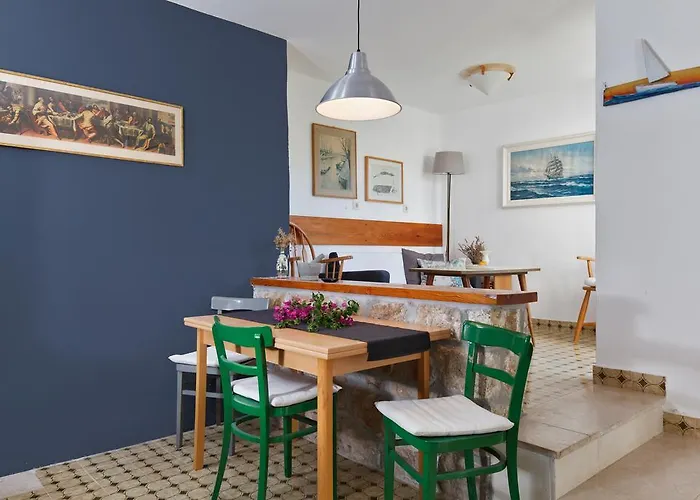 Διαμέρισμα Dubica Χβαρ