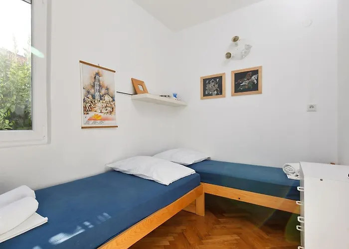 Διαμέρισμα Dubica Χβαρ