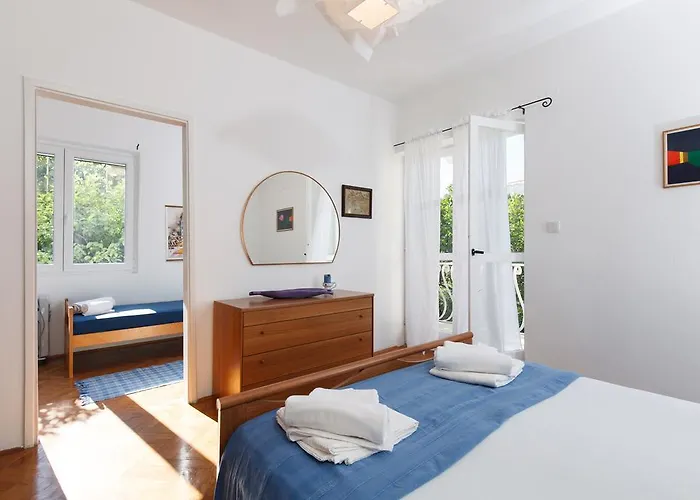 Apartamento Dubica *